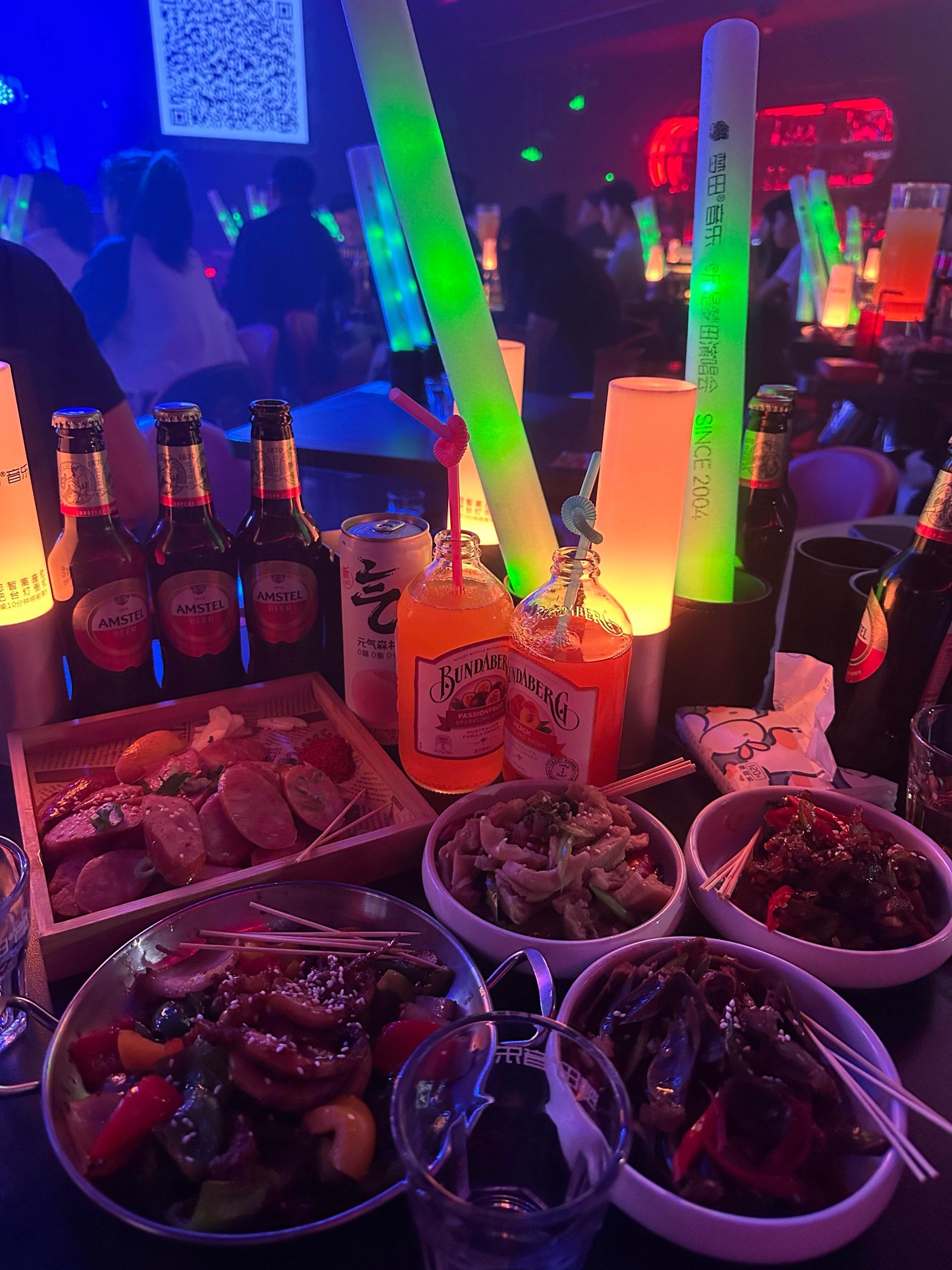 珠海商务ktv带来全新玩法-金湾区ktv预订